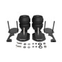 Timbren Rear Suspension Enhancement for Ford E-150 Econoline XL