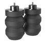 Timbren Rear Suspension Enhancement for Ford Transit-350