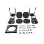 Timbren Rear Suspension Enhancement for Ford Transit-350