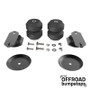 Timbren Front Active Off Road Bumpstops for Lexus LX450