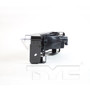 Right CAPA Certified Fog Light Assembly 19-6031-00-9 - side view