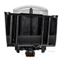 Right CAPA Certified Fog Light Assembly 19-5905-00-9 - top view