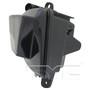 Right Fog Light Assembly 19-6037-00 - angled view