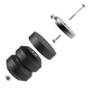 Timbren Front Suspension Enhancement for Ford F-350 Super Duty XL 4WD