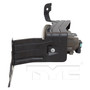 Right Fog Light Assembly 19-6051-00 - angled view