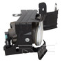 Right Fog Light Assembly 19-6051-00 - side view