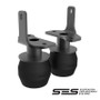 Timbren Suspension Enhancement for Toyota Tacoma