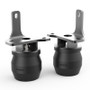 Timbren Suspension Enhancement for Toyota Tacoma