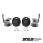 Timbren Suspension Enhancement for Toyota Tacoma