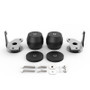 Timbren Suspension Enhancement for Toyota Tacoma