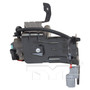 Left Fog Light Assembly 19-6052-00 - angled view