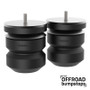 Timbren Rear Active Off Road Bumpstops for Ford Ranger