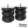 Timbren Rear Active Off Road Bumpstops for Ford Ranger