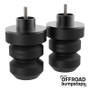 Timbren Rear Active Off Road Bumpstops for Toyota 4Runner