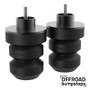 Timbren Rear Active Off Road Bumpstops for Toyota 4Runner