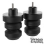 Timbren Rear Active Off Road Bumpstops for Toyota 4Runner