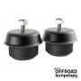 Timbren Front Active Off Road Bumpstops for Lexus GX470