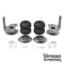 Timbren Active Offroad Bump Stops | ABSTORTNDR