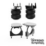 Timbren Active Offroad Bump Stops | ABSFR1504E