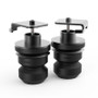 Timbren Rear Active Off Road Bumpstops for Jeep Gladiator Sport