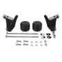 Timbren Front Suspension Enhancement for GMC Sierra 1500 Limited 4WD