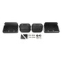 Timbren Rear Suspension Enhancement for Freightliner FC70
