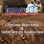 Timbren Rear Suspension Enhancement for Dodge Sprinter 2500