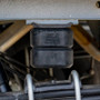 Timbren Rear Suspension Enhancement for Dodge Sprinter 2500