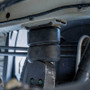Timbren Rear Suspension Enhancement for Dodge Sprinter 2500