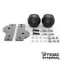 Timbren Active Offroad Bump Stops | ABSFRBSMV