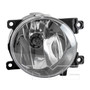 Right Fog Light Assembly 19-6081-00 - front view