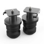 Timbren Rear Suspension Enhancement for Jeep Gladiator Sport