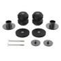 Timbren Rear Suspension Enhancement for Jeep Gladiator Sport