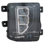Right Fog Light Assembly 19-6207-00 - front view