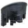 Left Fog Light Assembly 19-6146-00 - top view