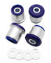 SuperPro Control Arm Bushing Kit for Nissan 240SX Rear