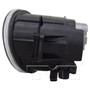 Right Fog Light Assembly 19-6233-00 - angled view