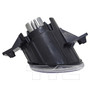 Right Fog Light Assembly 19-6233-00 - top view