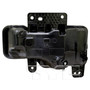 Right Fog Light Assembly 19-6209-00 - back view