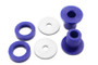 SuperPro Control Arm Bushing Kit for Nissan 200SX Rear