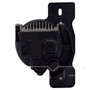 Left Fog Light Assembly 19-6390-00 - back view