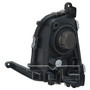 Right Fog Light Assembly 19-6179-00 - back view