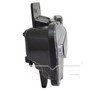 Left Fog Light Assembly 19-6210-00 - angled view