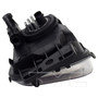 Right Fog Light Assembly 19-6337-00 - top view