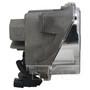 Right Fog Light Assembly 19-6161-00 - side view