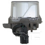 Right Fog Light Assembly 19-6161-00 - bottom view