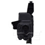 Right CAPA Certified Fog Light Assembly 19-6247-00-9 - back view