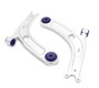 SuperPro Control Arm Kit for Audi A3 Quattro Front Lower Forged