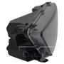 Left Fog Light Assembly 19-6216-00 - angled view