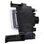 Right Fog Light Assembly 19-6407-00 - angled view
